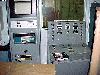  AKRON STANDARD Tire Durability Tester, 2 position.